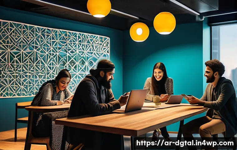 أفضل 7 دروس تجارية يجب أن يتعلمها كل رحالة رقمي لتحقيق النجاح المالي 3 디지털 노마드의 비즈니스 레슨 관련 이미지 1